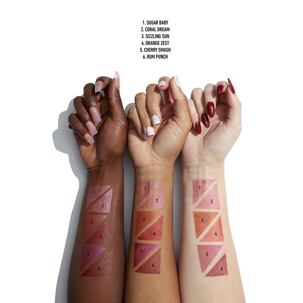 Bare With Me Cannabis Jelly Cheek Color Nyx Professional Makeup