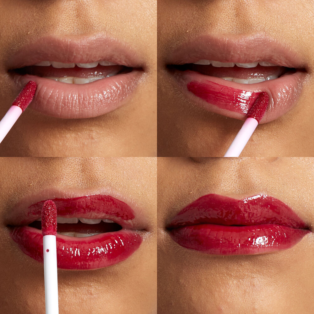 Butter Gloss Non-Sticky Lip Gloss