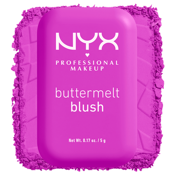 Buttermelt Blush