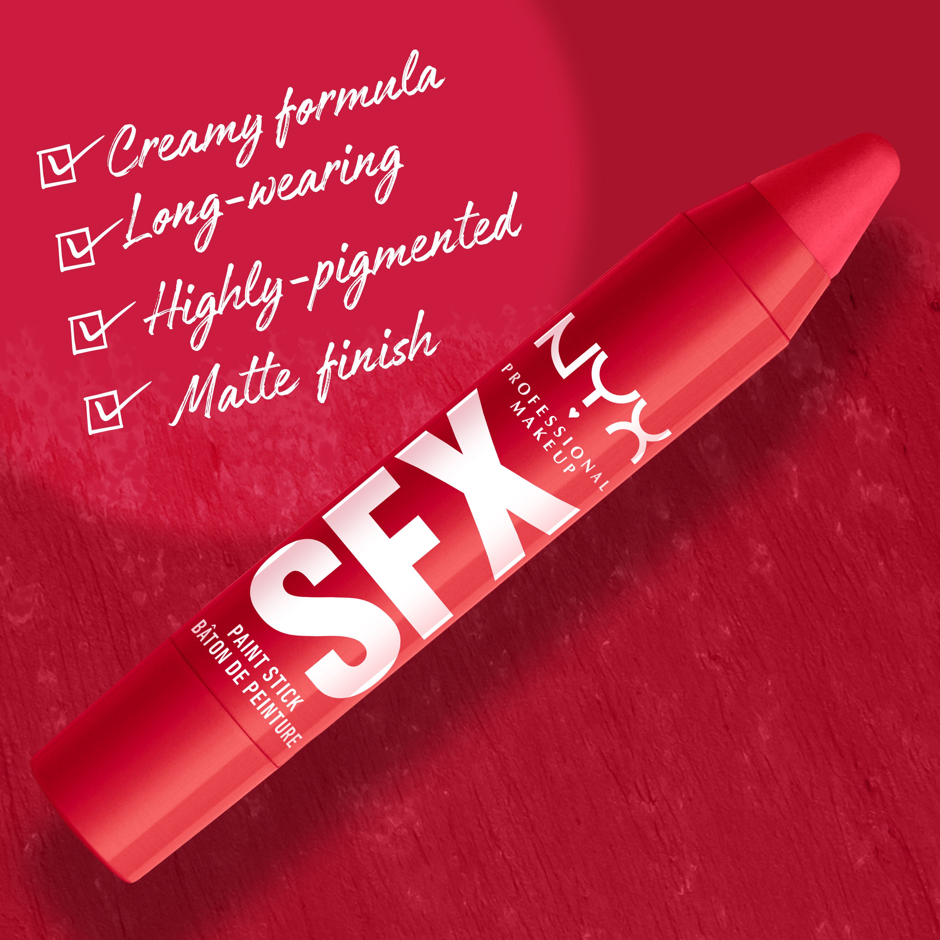 benefits of sfx sticks