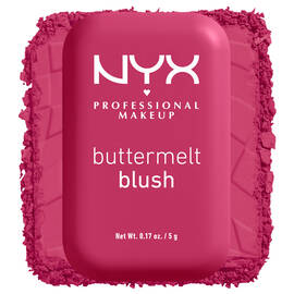 packshot of buttermelt blush
