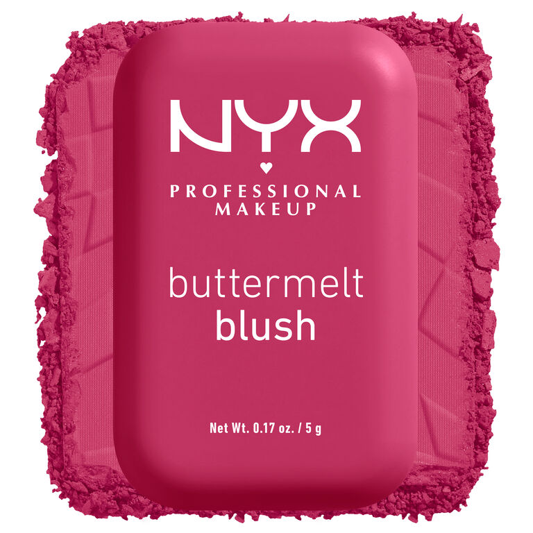 Buttermelt Blush