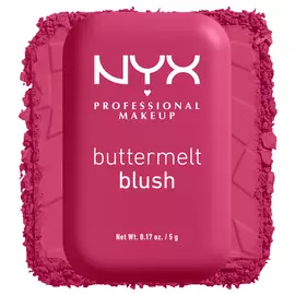 packshot of buttermelt blush