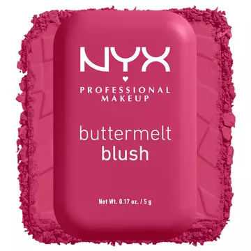 packshot of buttermelt blush