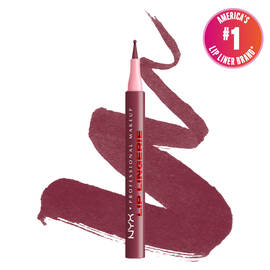 Lip Lingerie Lip Liner Stain