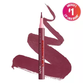 Lip Lingerie Lip Liner Stain