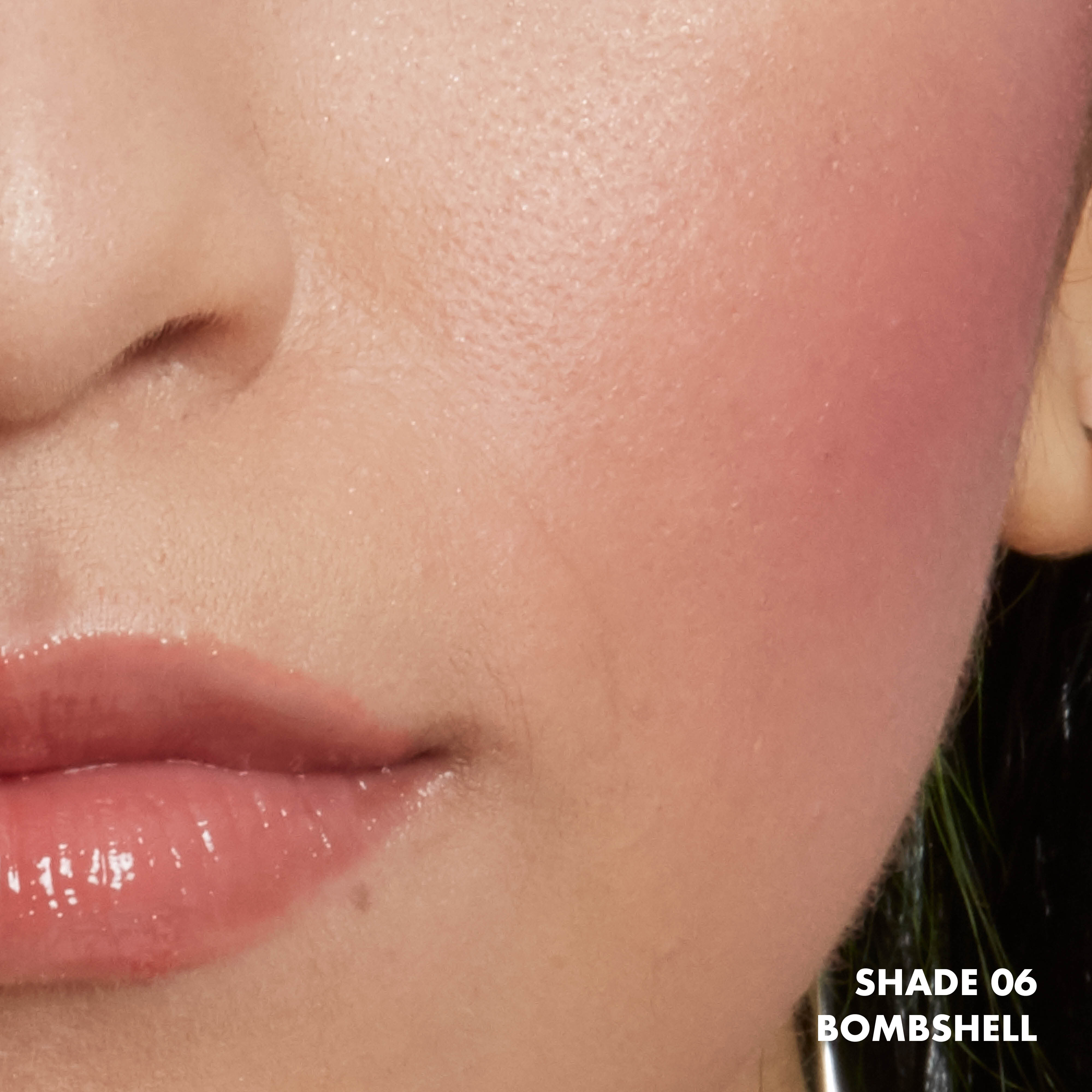 Sweet Cheeks Soft Cheek Tint Cream Blush