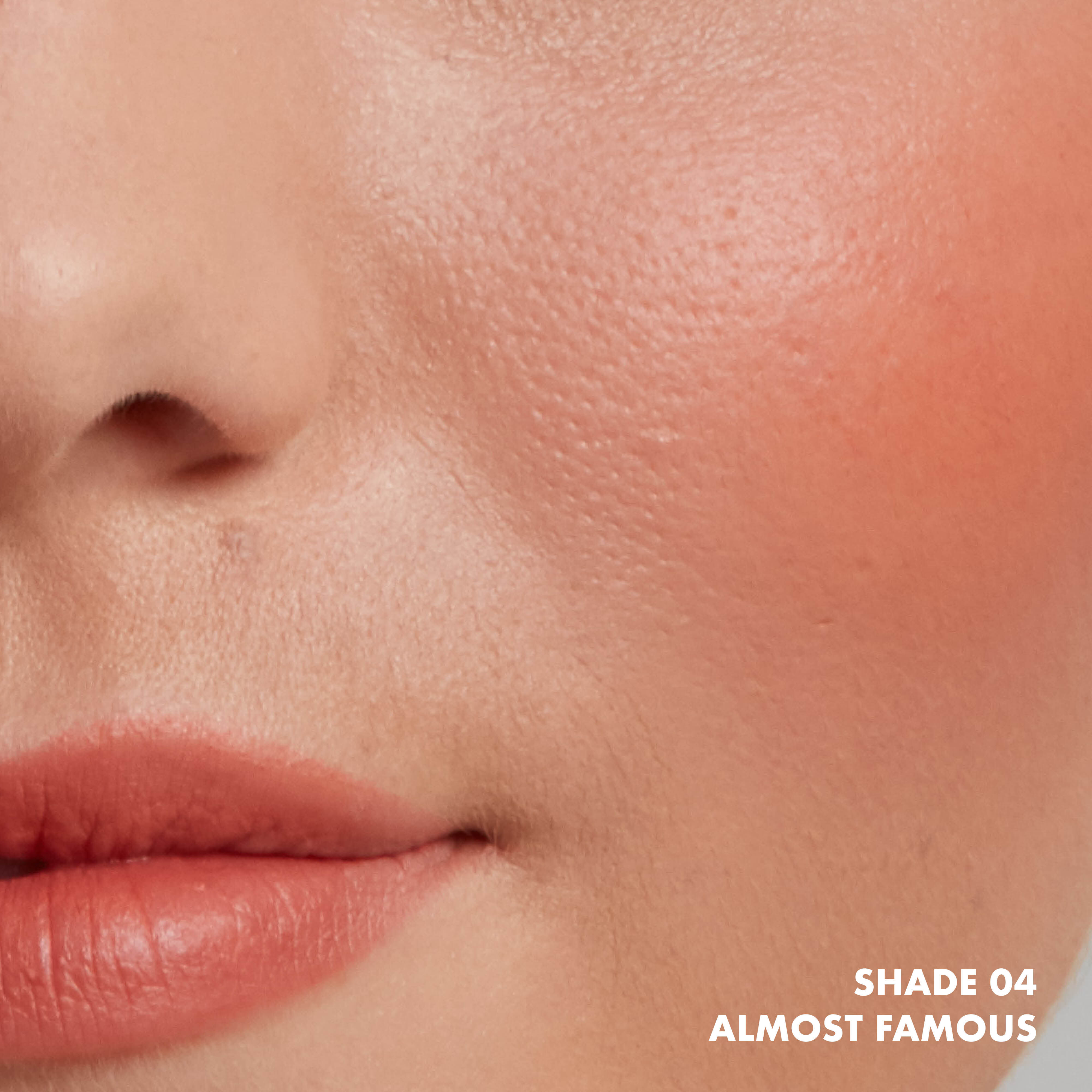 Sweet Cheeks Soft Cheek Tint Cream Blush