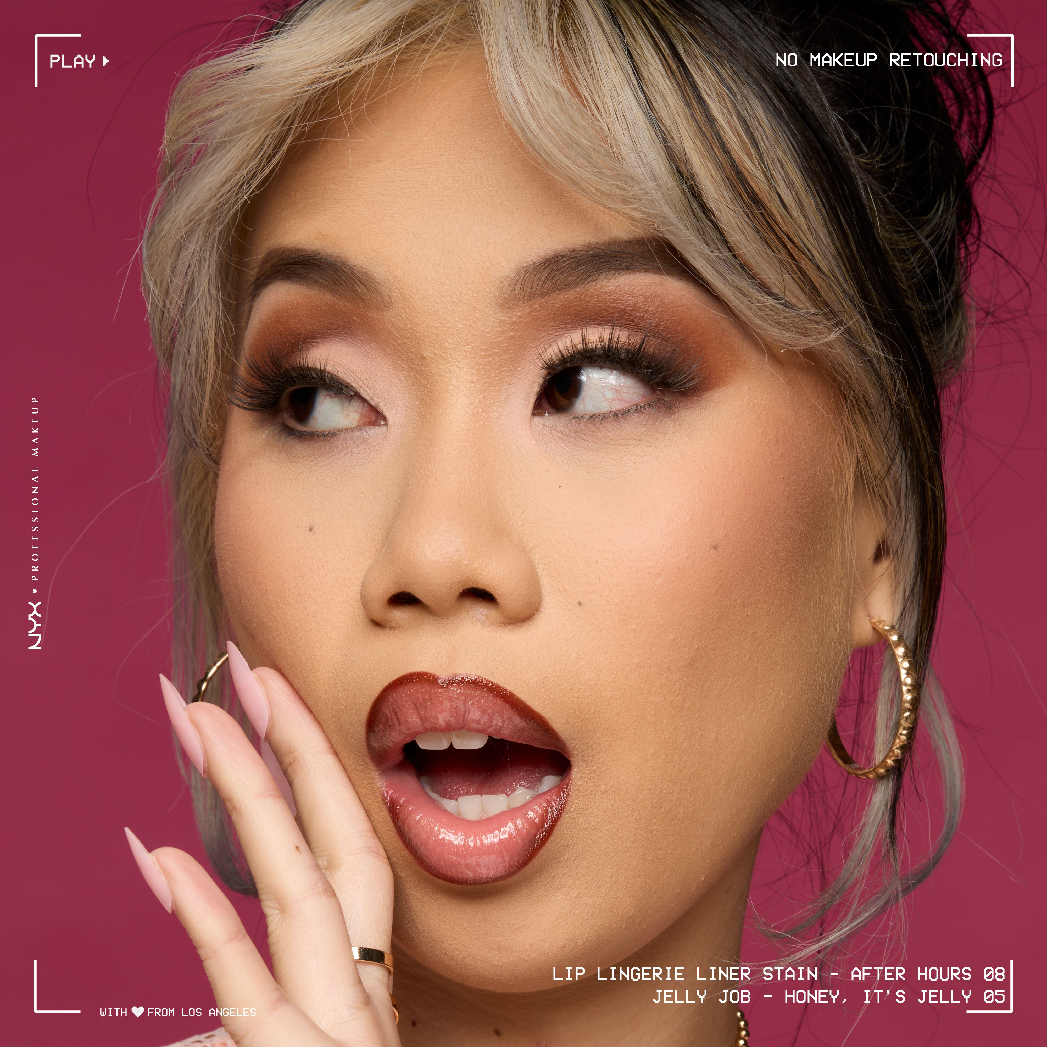 Lip Lingerie Lip Liner Stain