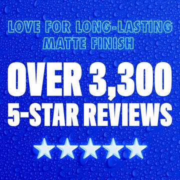 Makeup Setting Spray - Matte