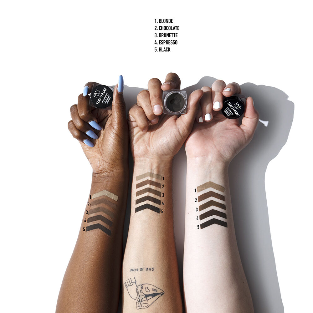 Tame & Frame Brow Pomade