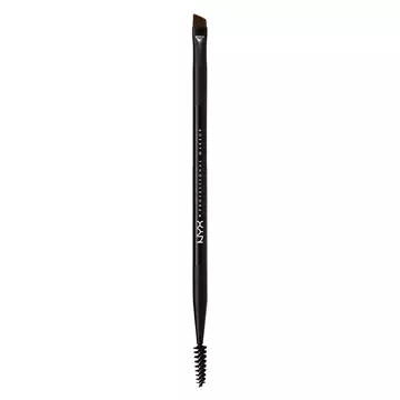 Pro Dual Brow Brush