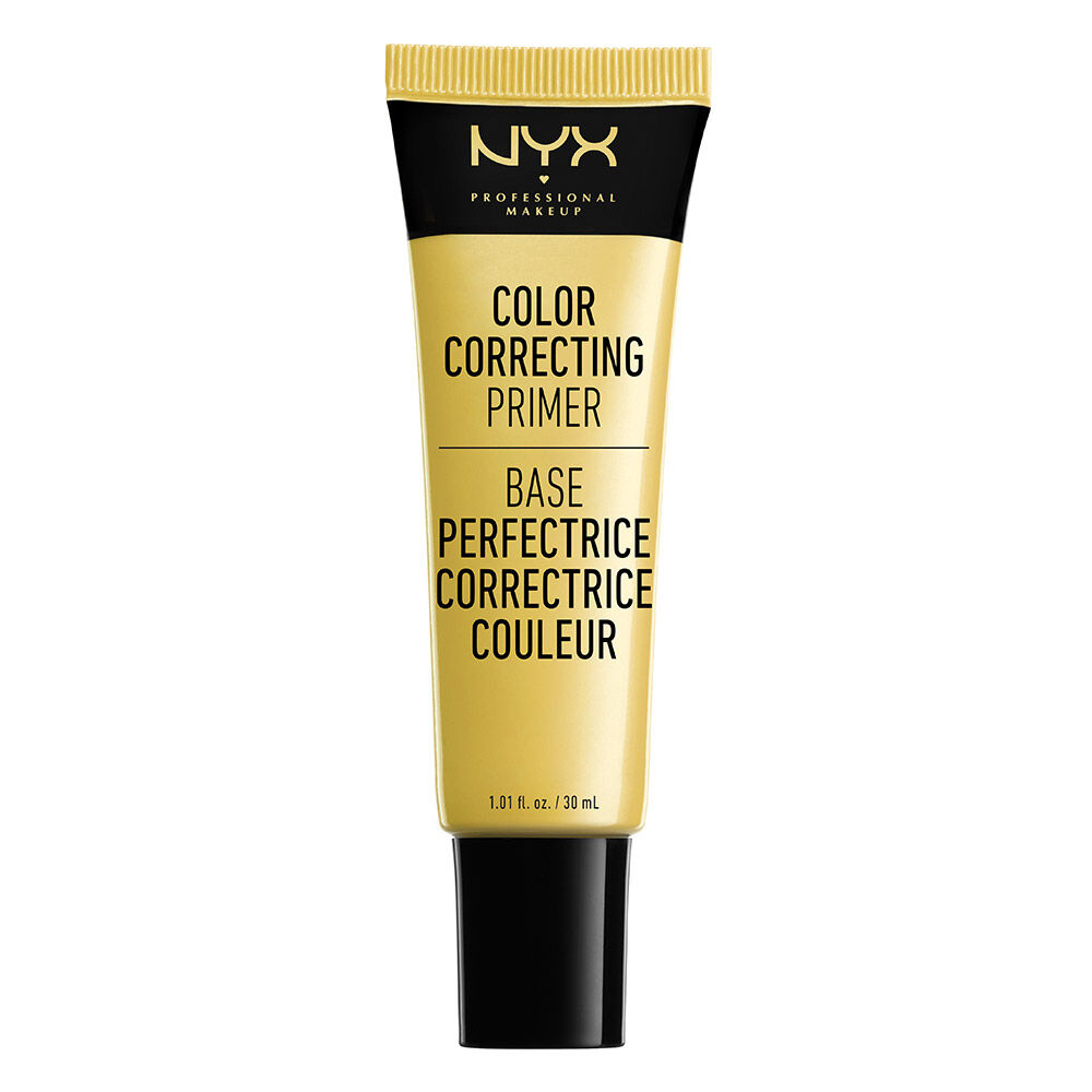Color Correcting Liquid Primer Nyx Professional Makeup
