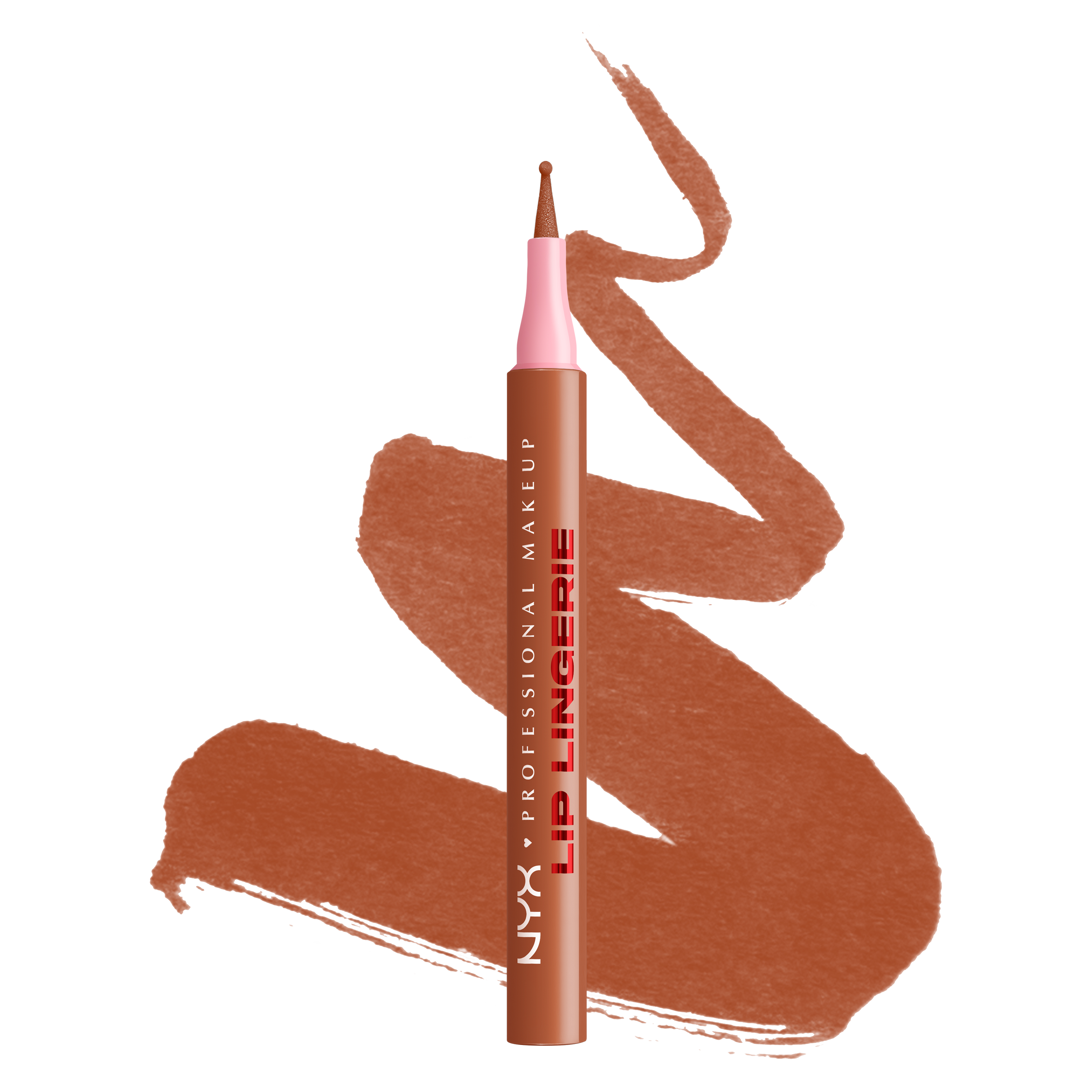 Lip Lingerie Lip Liner Stain | NYX Professional Makeup