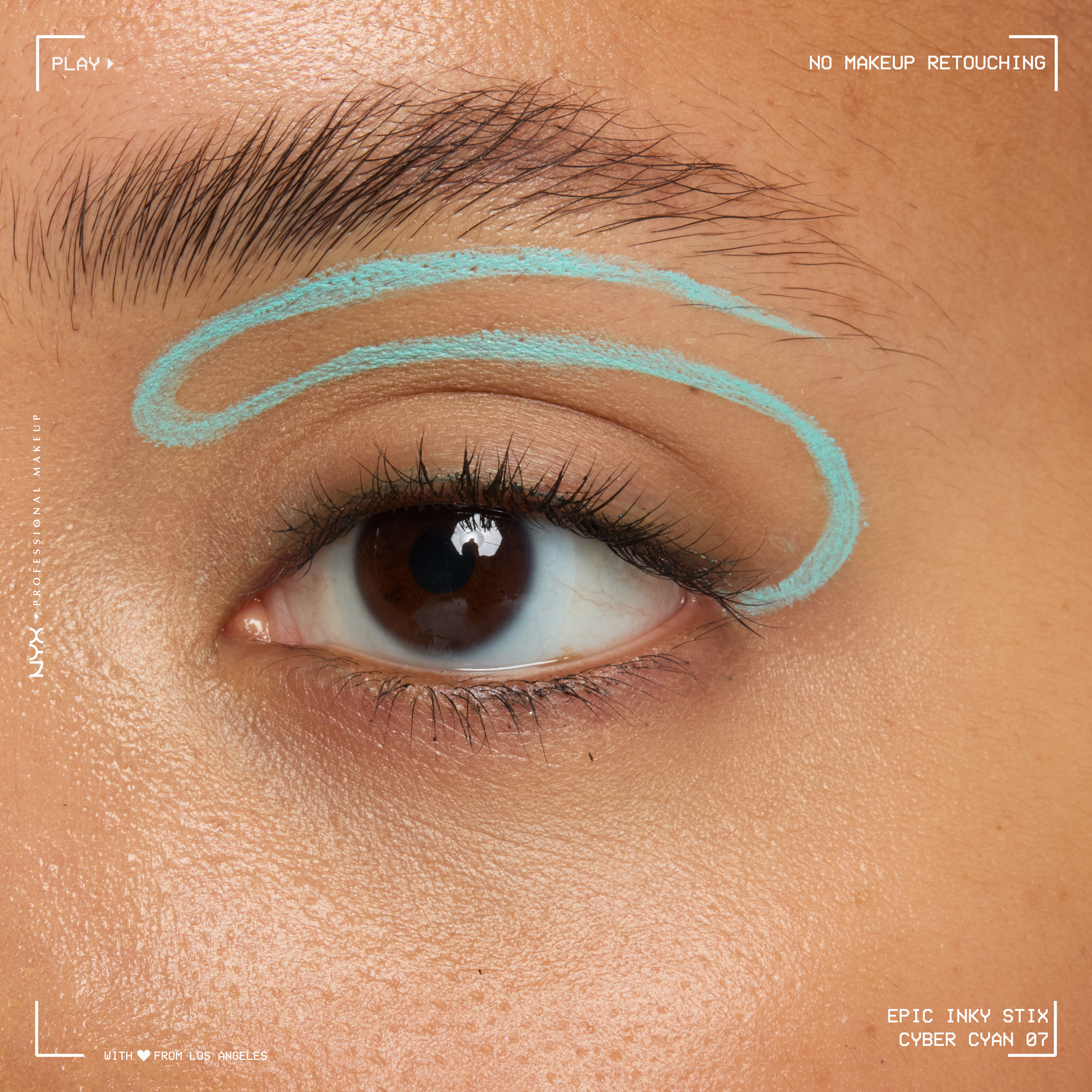 Epic Inky Stix Creamy Mechanical Gel Eyeliner