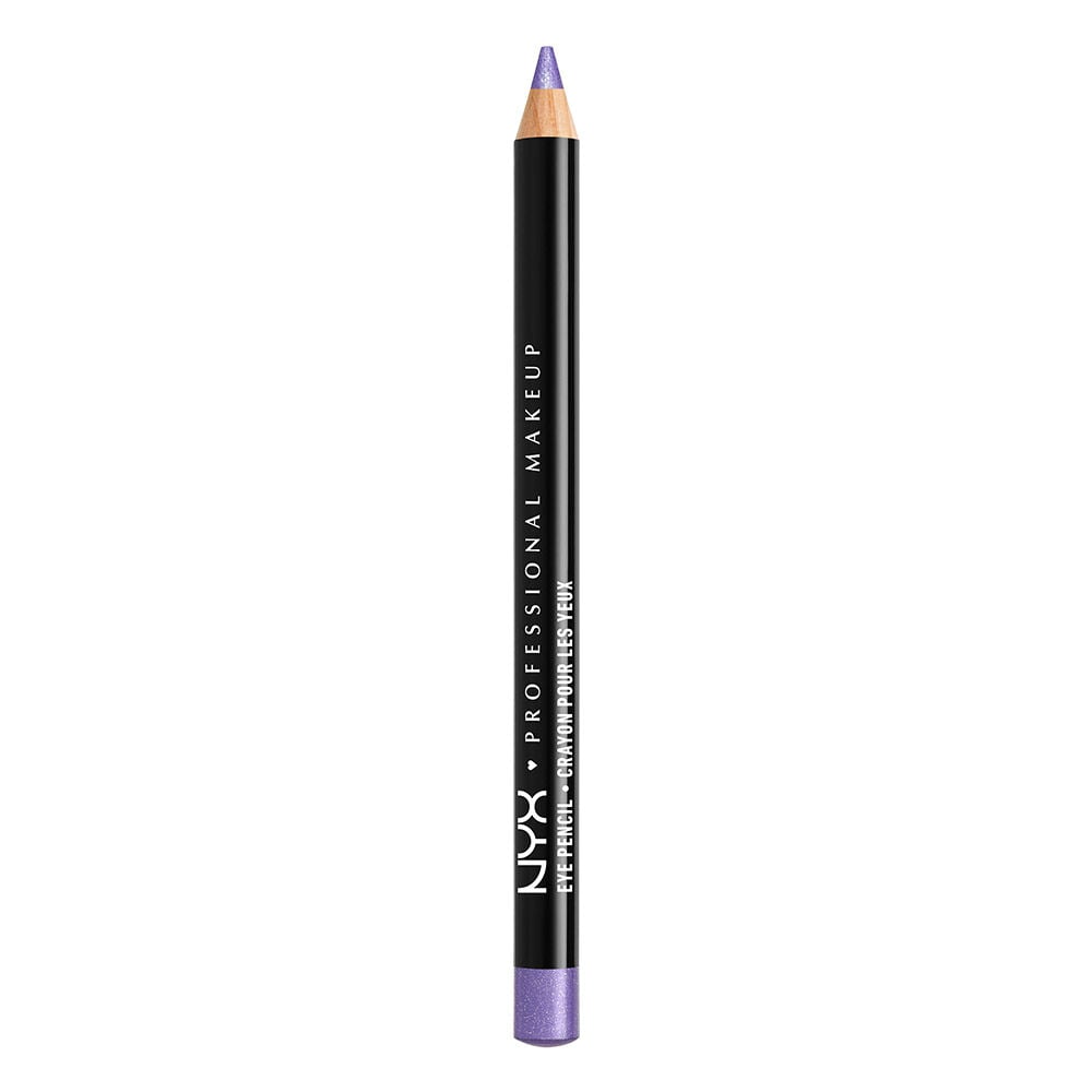 Long wear Slim Eye Pencil | NYX Professional Makeup