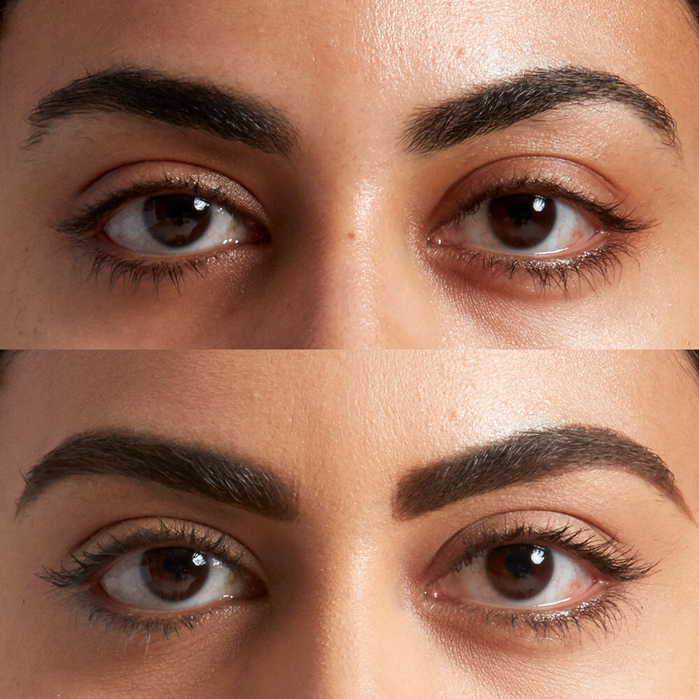 Dip, Shape, Go! Longwear Brow Pomade