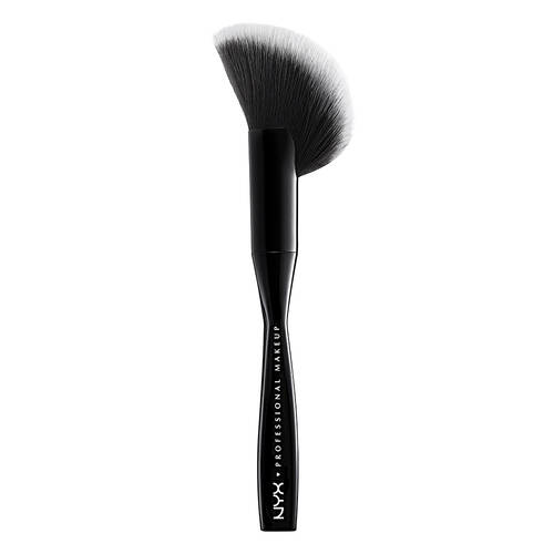 Face & Body Makeup Brush NYX Professional Makeup