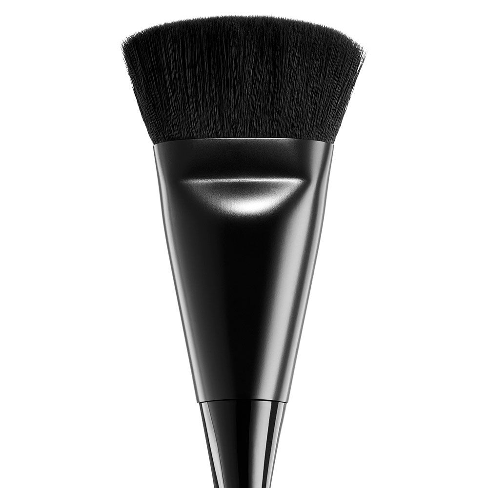 Flat Contour Brush NYX Professional Makeup