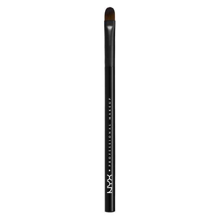 Eye Makeup Brushes Shadow & Liner NYX Professional Makeup