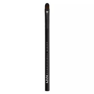 Pro Flat Detail Brush