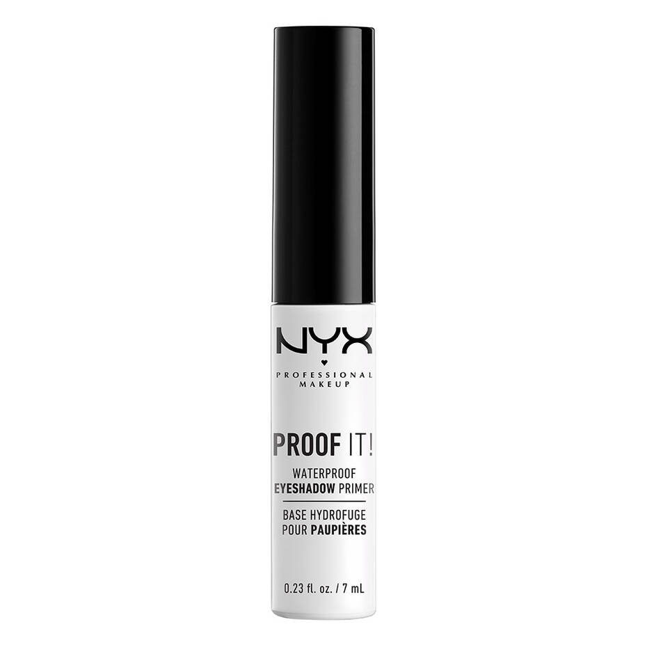 Proof It! Waterproof Eyeshadow Primer NYX Professional Makeup