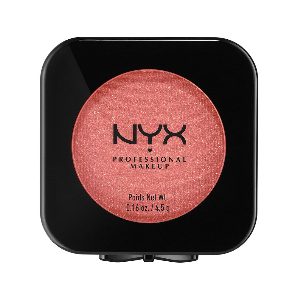 High Definition Blush Nyx Professional Makeup
