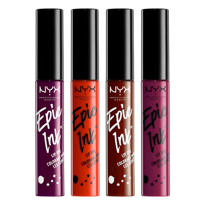 Epic Ink Lip Dye Nyx Professional Makeup