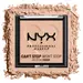 Can't Stop Won't Stop Mattifying Pressed Powder