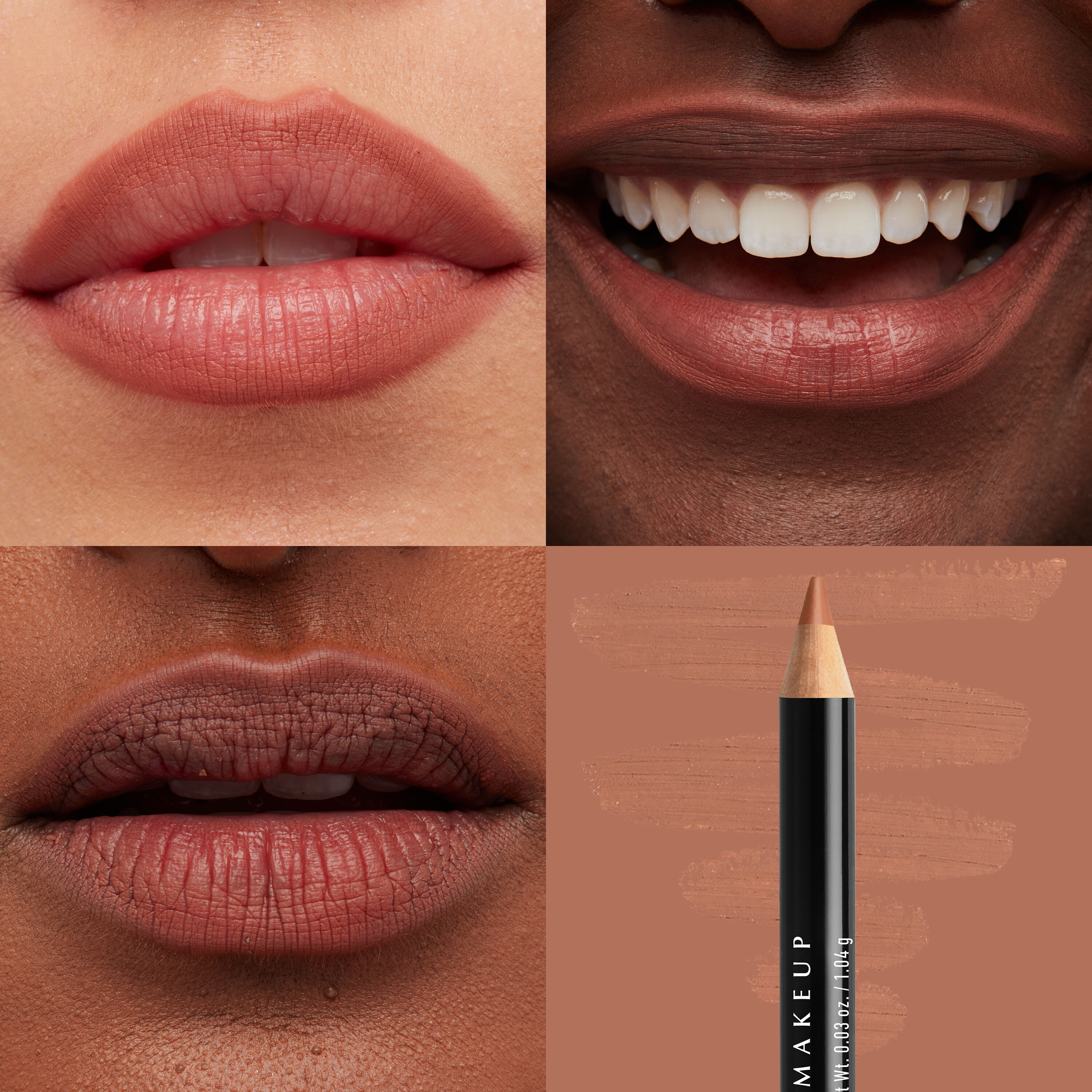 Slim Lip Pencil