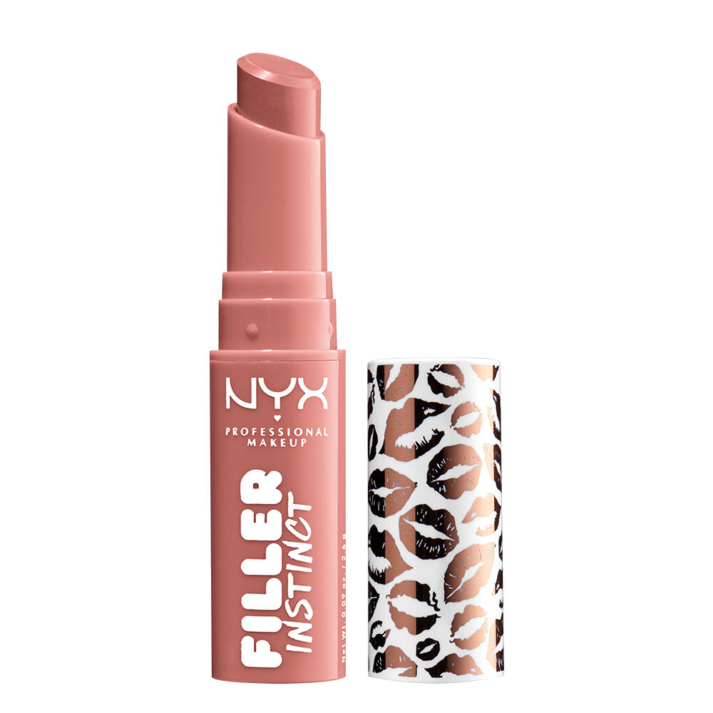 Filler Instinct Plumping Lip Color Nyx Professional Makeup
