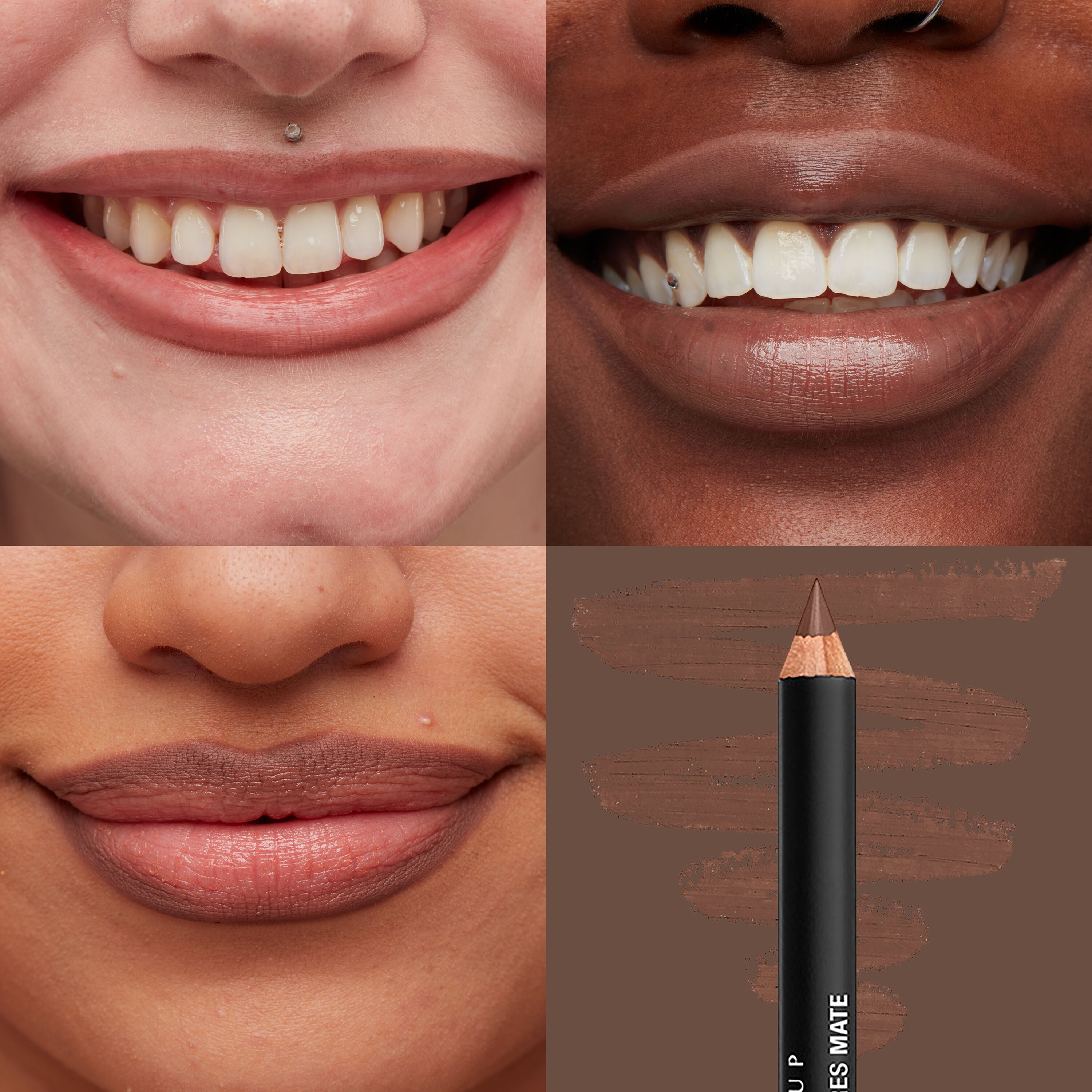 Suede Matte Lip Liner
