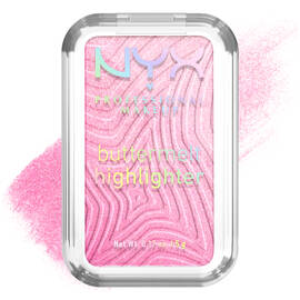 Buttermelt Highlighter in shade U Butta Werk packshot