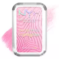 Buttermelt Highlighter in shade U Butta Werk packshot