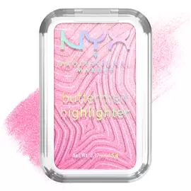 Buttermelt Highlighter in shade U Butta Werk packshot