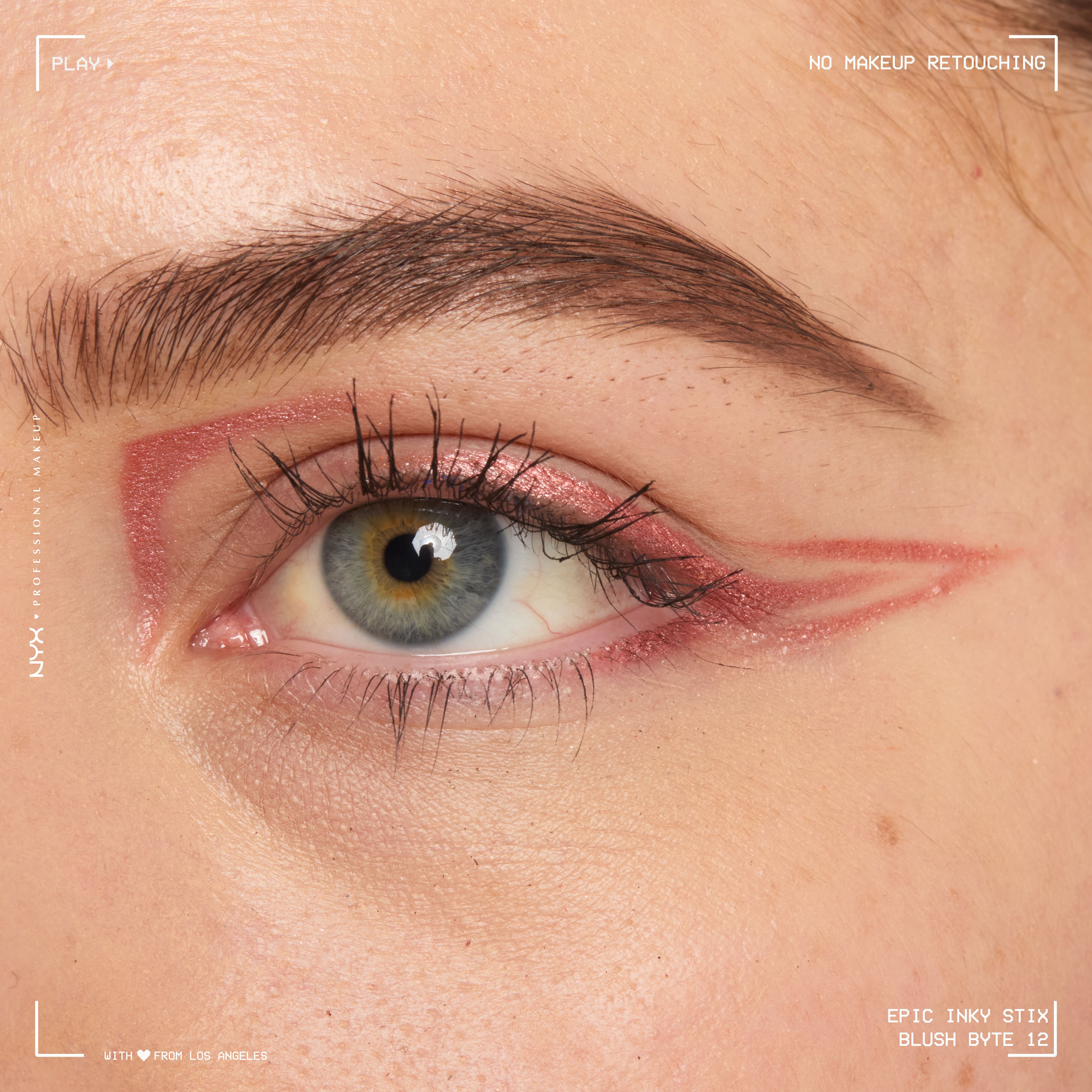 Epic Inky Stix Creamy Mechanical Gel Eyeliner