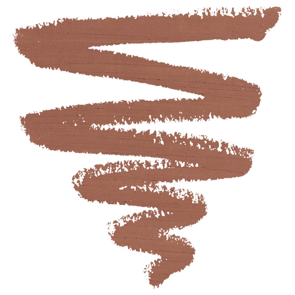 Suede Matte Lip Liner swatch