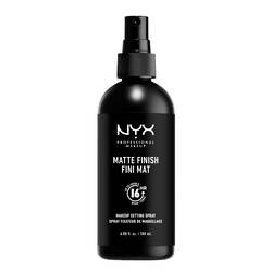 Makeup Setting Spray Jumbo- Matte