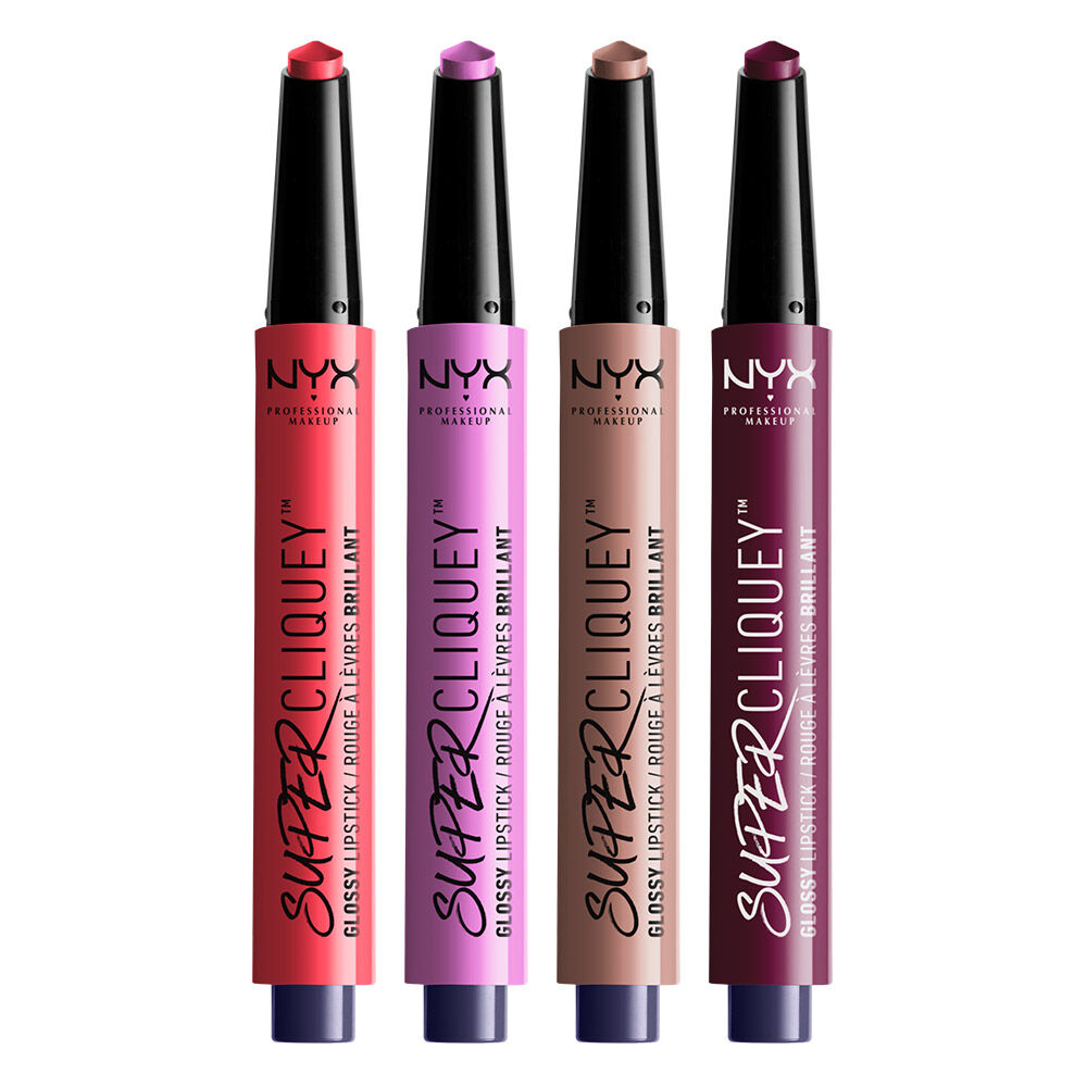 Lips Nyx Professional Makeup