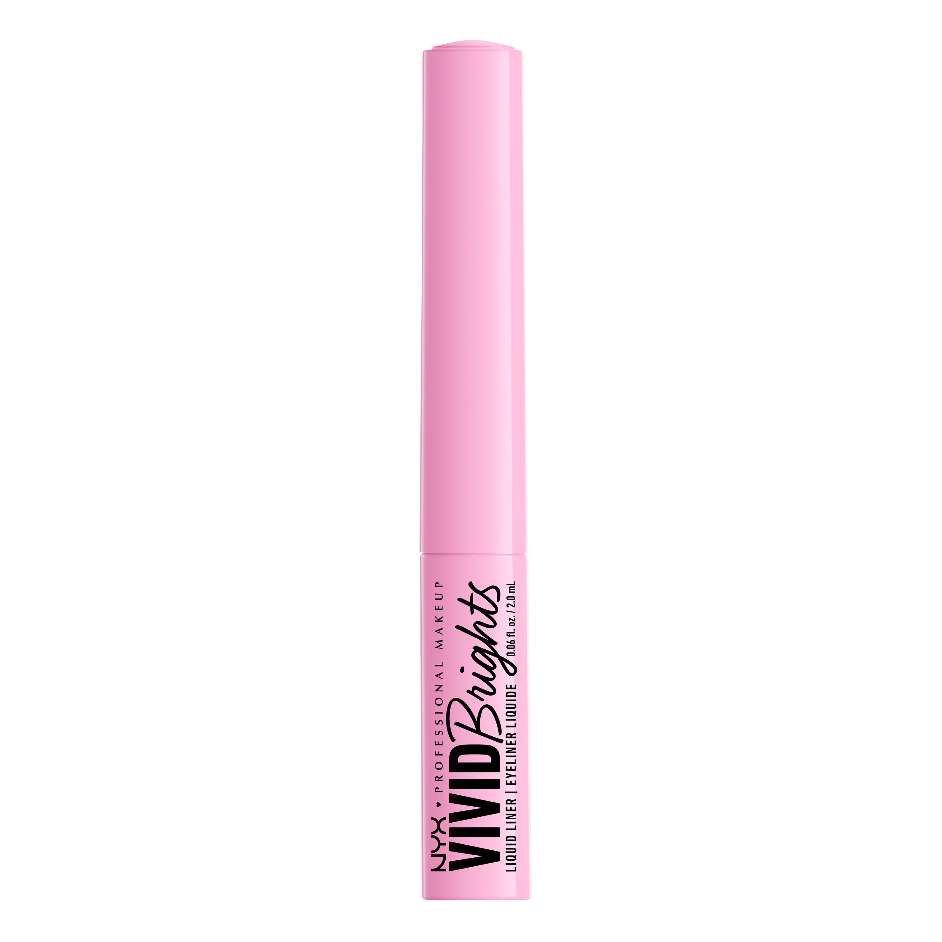 Vivid Brights Liquid Liner full product
