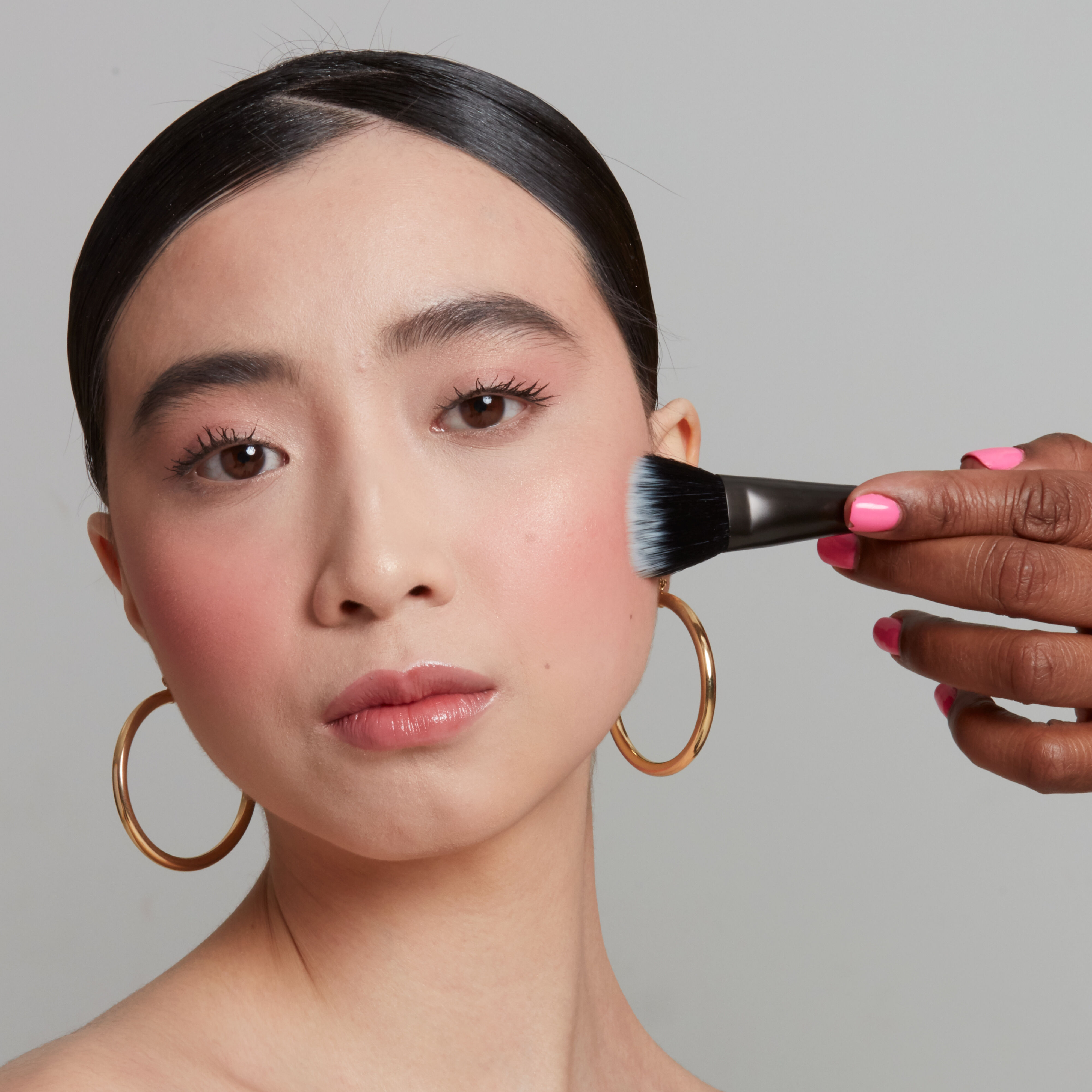 Sweet Cheeks Soft Cheek Tint Cream Blush