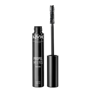 Nyx Propel My Eyes Mascara