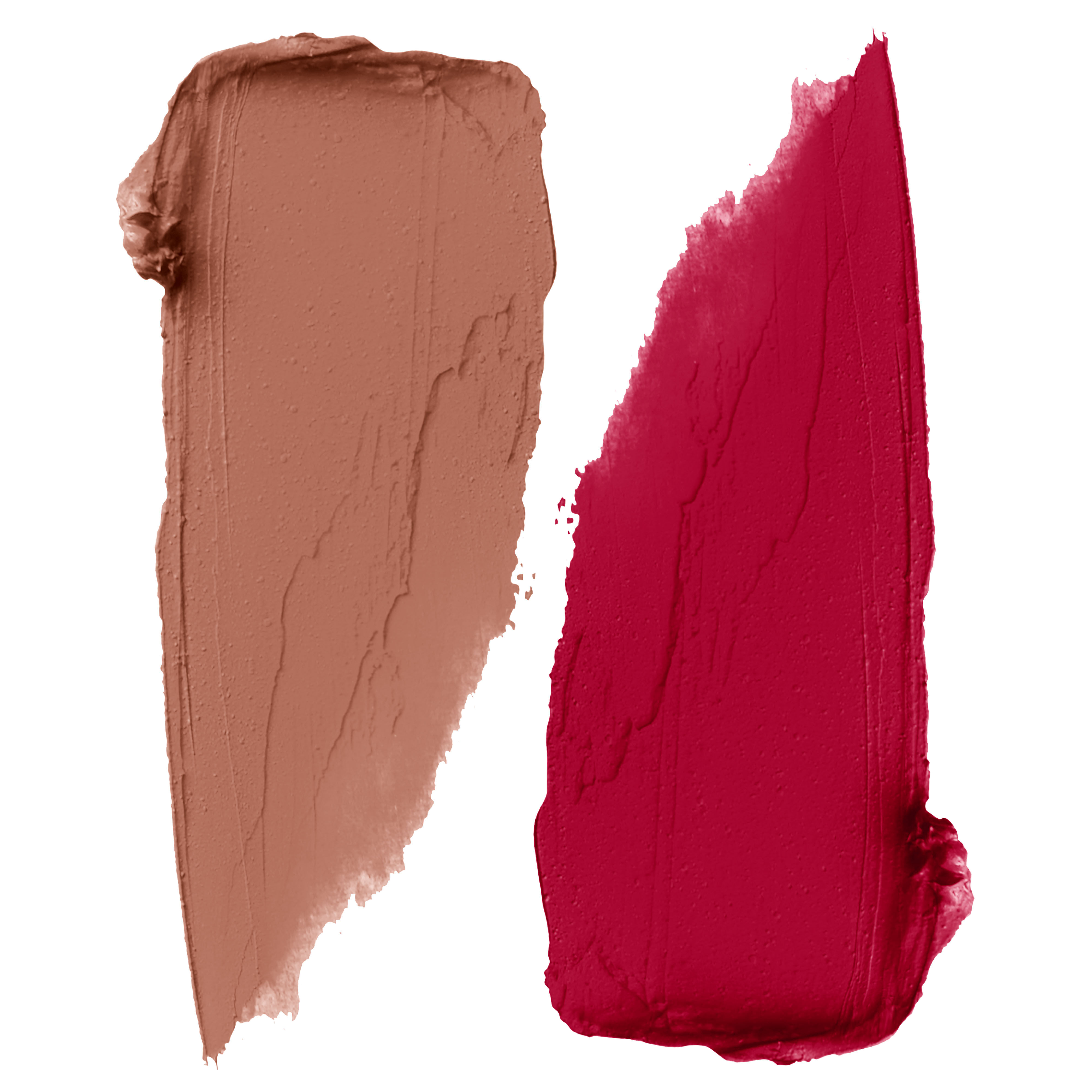 Soft Matte Lip Cream Duo