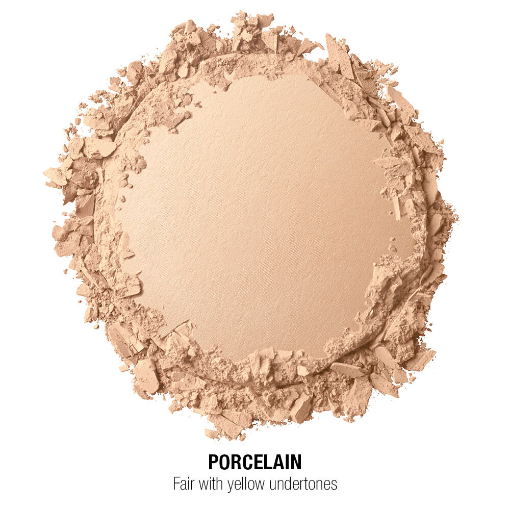#NOFILTER Finishing Powder pigments