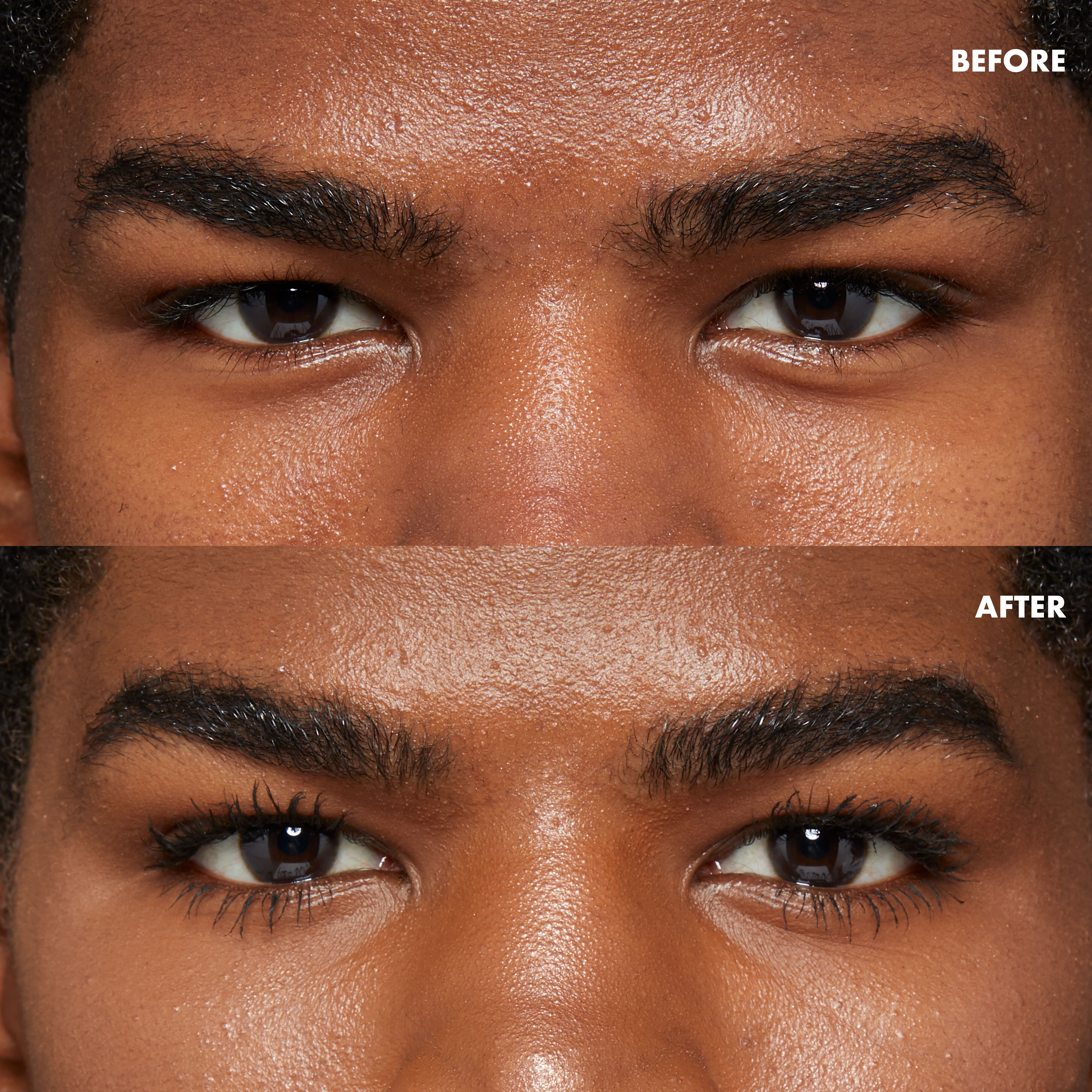 On the rise volume liftscara on model 2