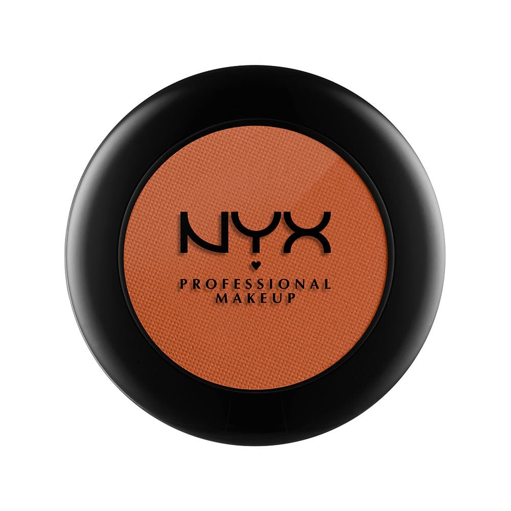 Nude Matte Shadow