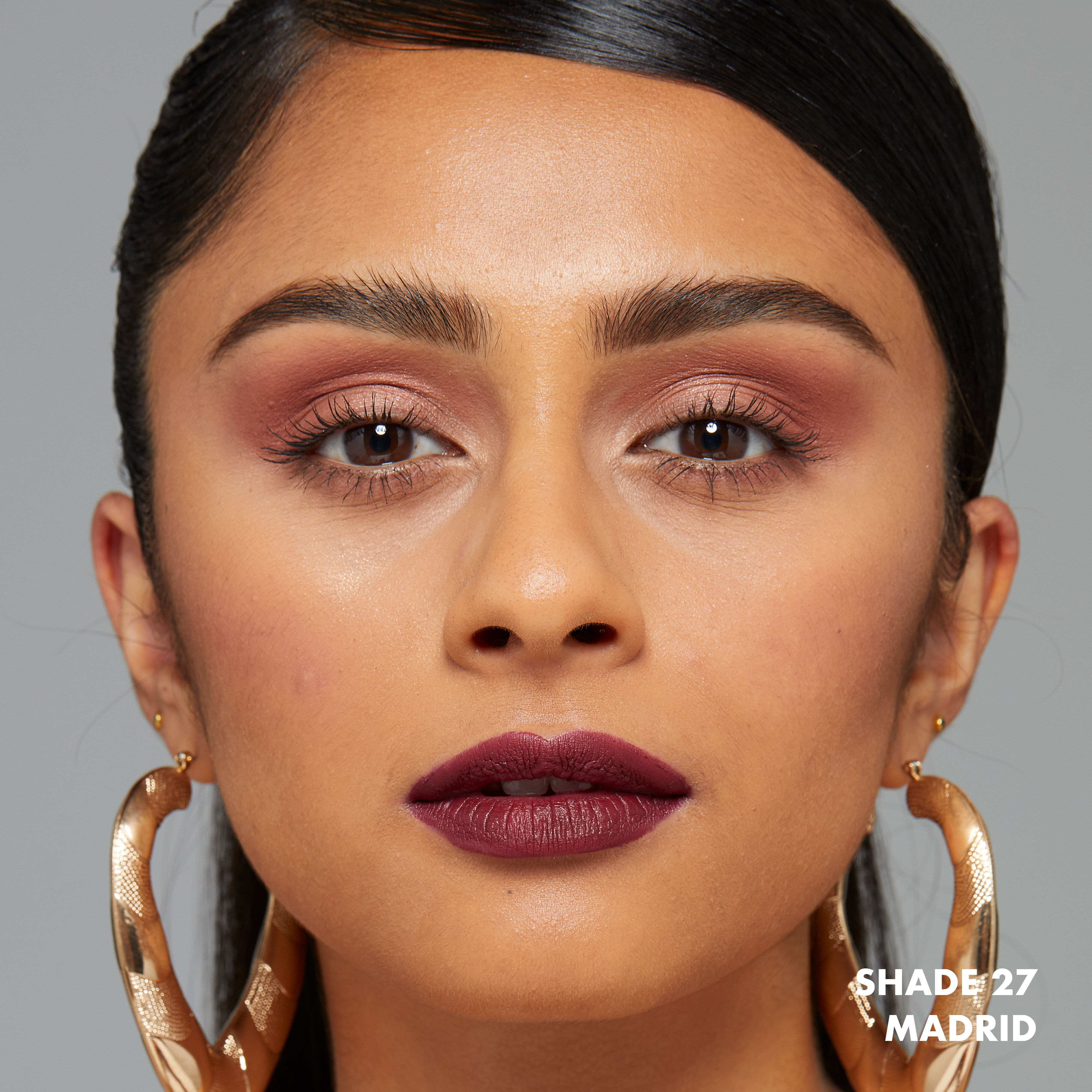 Soft Matte Lip Cream