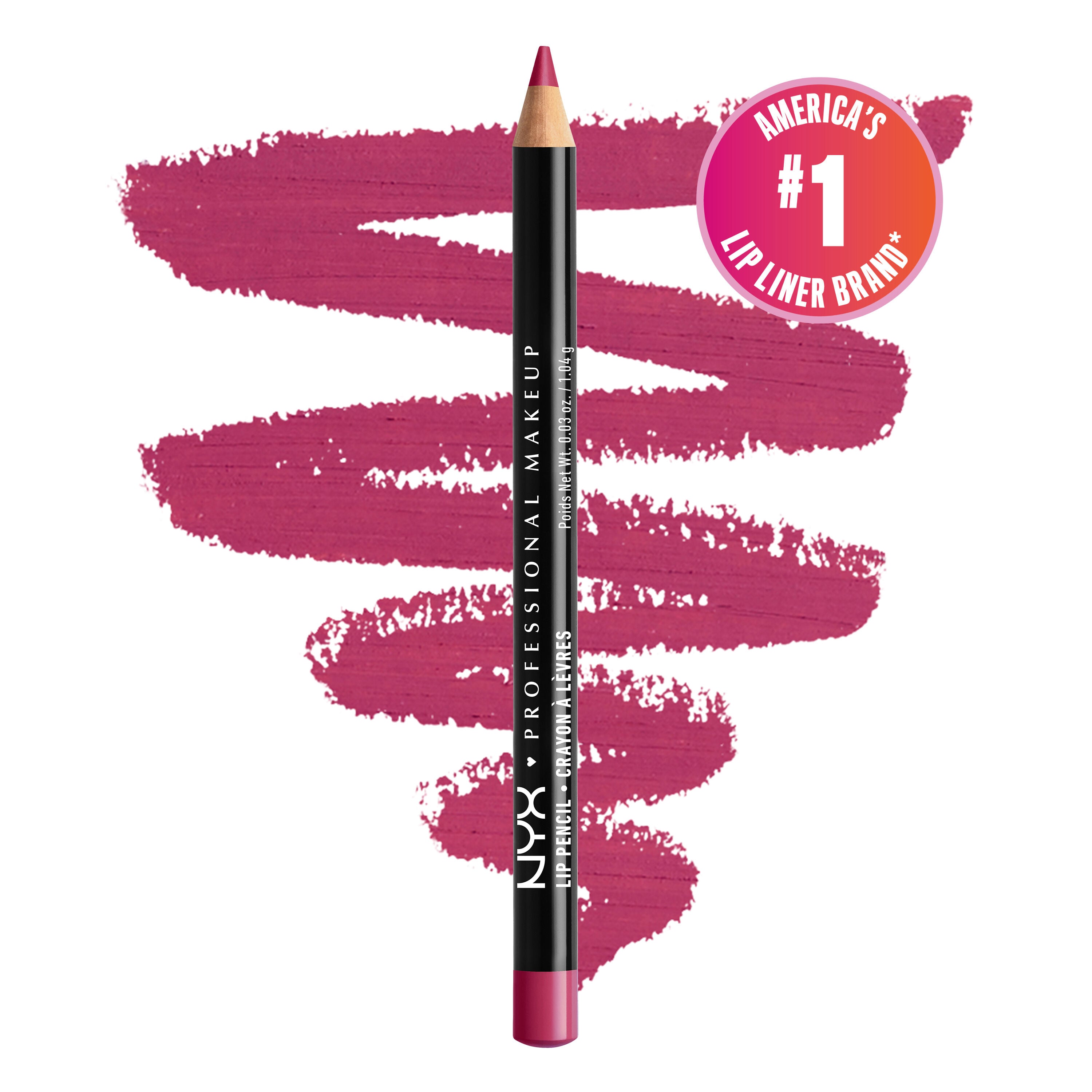 Slim Lip Pencil