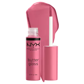 Butter Gloss Non-Sticky Lip Gloss