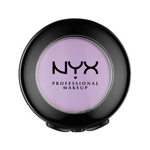 NYX Hot Singles Eyeshadow – red